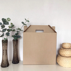 Коробка - чемодан 34х12х33 см