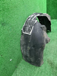 Подкрылок задний левый Byd HAN EV (2022-н.в.)