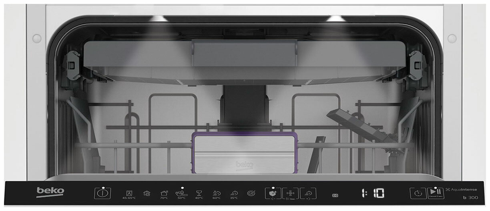 Встраиваемая посудомоечная машина Beko BDIS38122Q