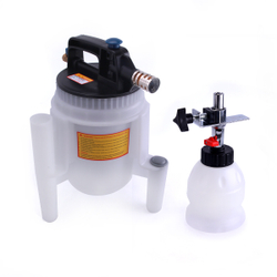 Устройство для прокачки тормозной жидкости Car-Tool CT-A2205