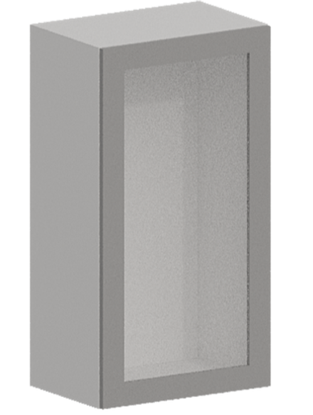 Кухня Модуль ШВС 509 Вотан / Лайт Грей