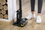 Пылесос аккумуляторный KARCHER VC 4 Cordless myHome 1.198-630.0