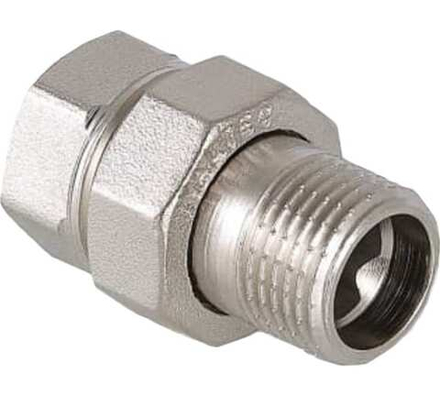 Американка 2" ВН VALTEC