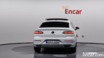 Volkswagen Arteon 2.0 TDI Prestige (07.2022)