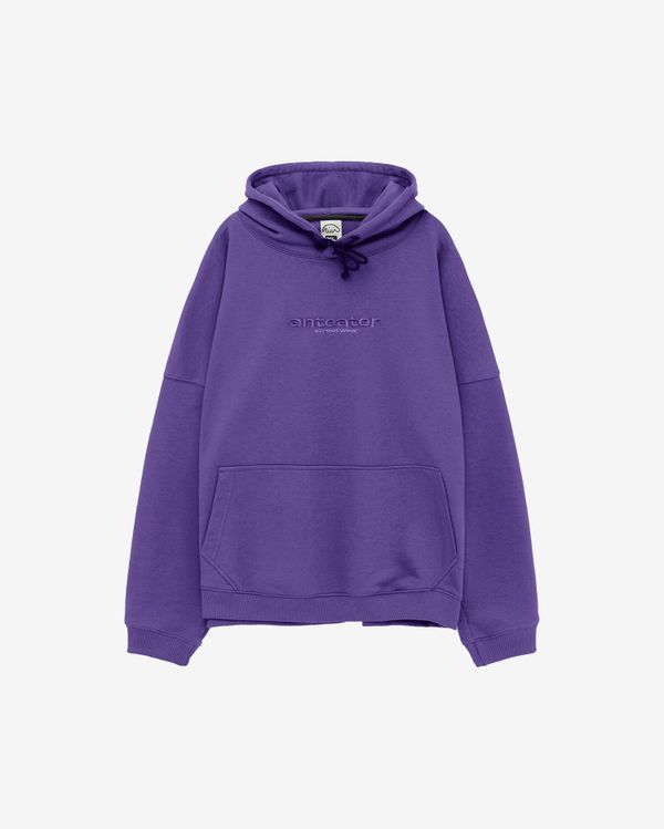 Худи Streetwear violet - фото 1
