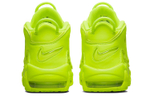 Кроссовки Nike Air More Uptempo Volt Air