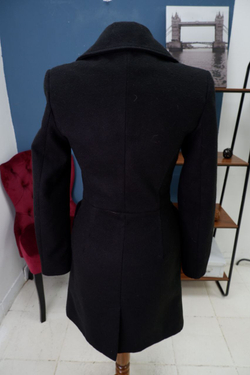 Пальто Love Republic демисезонное 40 размер