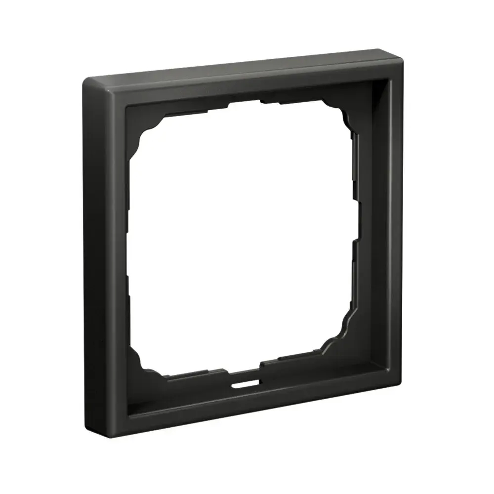 ARTGALLERY 1-постовая РАМКА, БАЗАЛЬТ