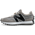 Кроссовки New Balance 327 Grey Denim x Levi's