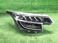 Фара правая Kia Seltos (2019-н.в.) LED