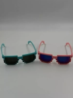 Солнцезащитные очки детские новинка