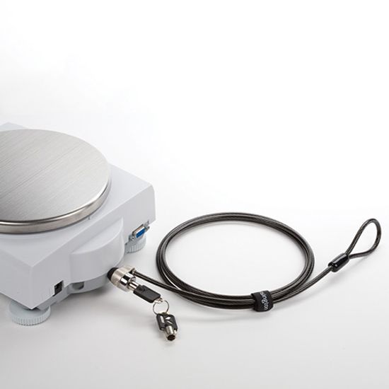 Весы лабораторные Ohaus PA512С