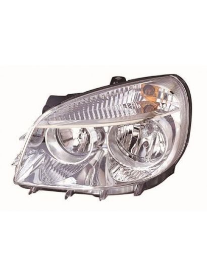 ФАРА FIAT DOBLO 2005- ПЕРЕДНЯЯ ПРАВАЯ, НЕ КСЕНОН