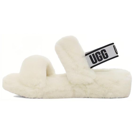 Ugg Oh Yeah 'White'