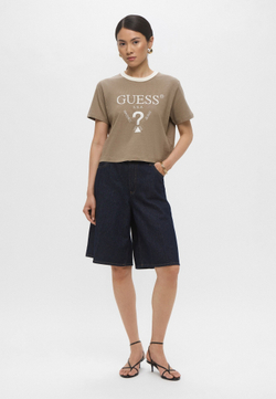 Футболка  женская GUESS