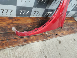 Крыло переднее левое Chery Tiggo 7 Pro, Tiggo 7 Pro Max 20-нв Б/У Оригинал 553000205AADYJ