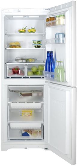 Холодильник Indesit BIAA 12