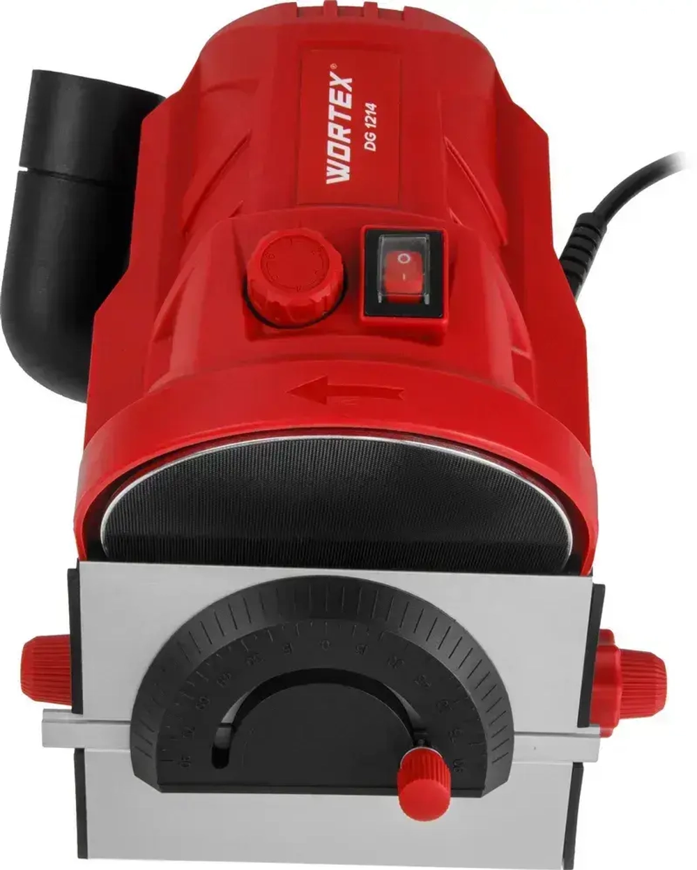 WORTEX Шлифовальный станок по дереву DG 1214 (1334607)
