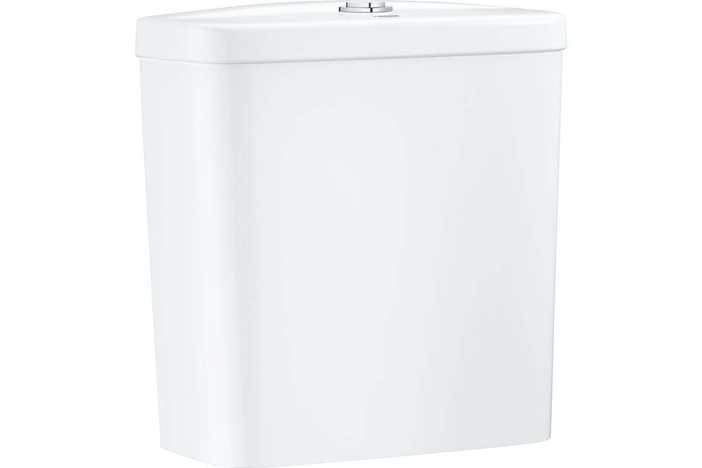 Внешний бачок GROHE Bau Ceramic наполнение снизу 39436000