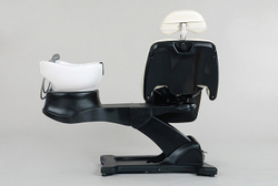 Парикмахерская мойка SD-32842, 2 мотора 4