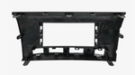 Переходная рамка магнитолы TOYOTA ESTIMA 2006-2016 12,3 дюймов