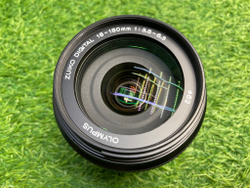 Olympus 18-180mm 3.5-6.3