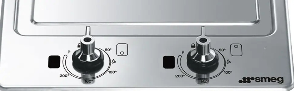 Варочная панель Smeg PGF30T-1