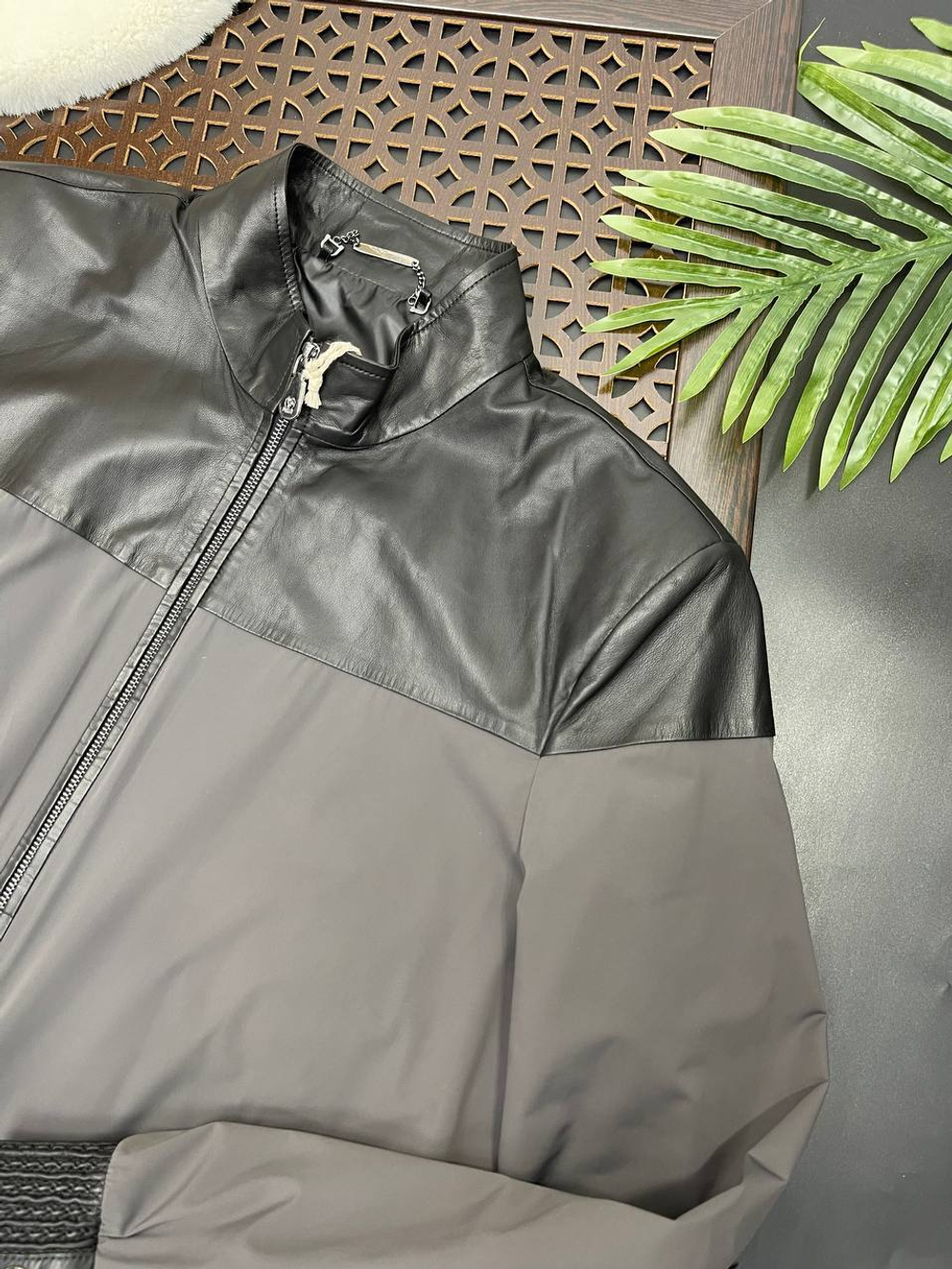 Куртка Brunello Cucinelli