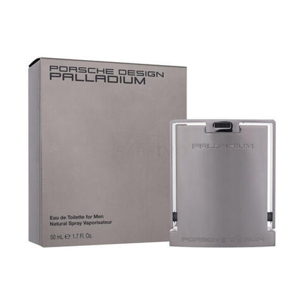 Porsche Design Palladium 30 ml eau de toilette für Herren