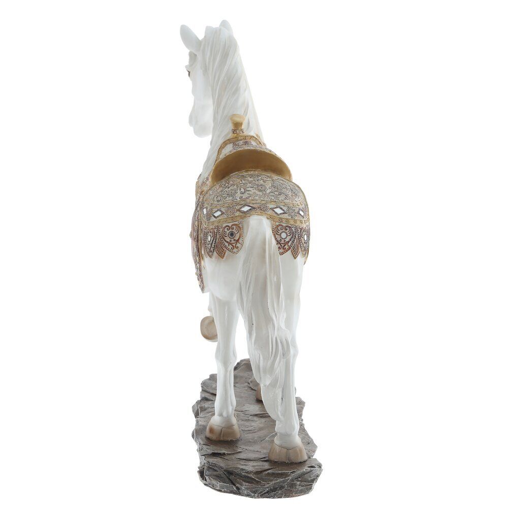 GAEM Фигурка декоративная "Лошадь", L68 W20 H65 см