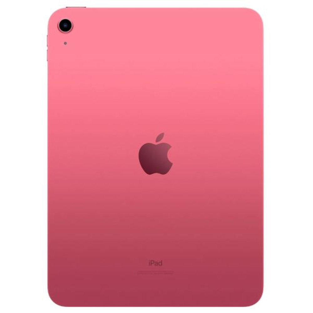 Apple iPad 11 (A16) 128GB (Pink)