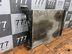 Радиатор ДВС Optima 3, Sonata 6 10-15 Б/У Оригинал 253103S651