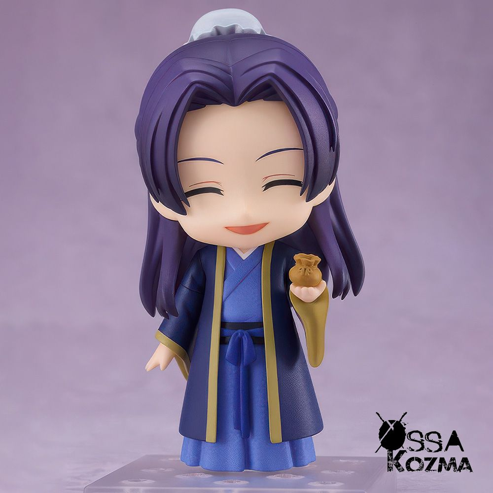 Нендройд Джинши 2372(реплика)