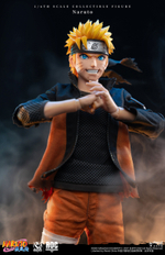 Узумаки Наруто / Uzumaki Naruto