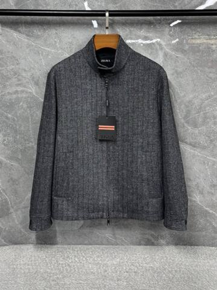 Куртка Zegna
