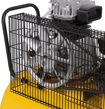 Компрессор поршневой BALLU BCB-100-440 НС-1698080