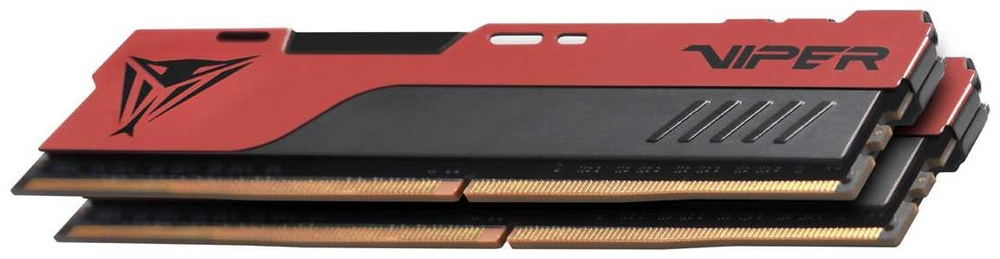 Оперативная память Patriot Viper Elite II PVE2416G320C8K 16GB