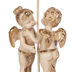 Подставка для украшений Секреты двух сердец Айвори