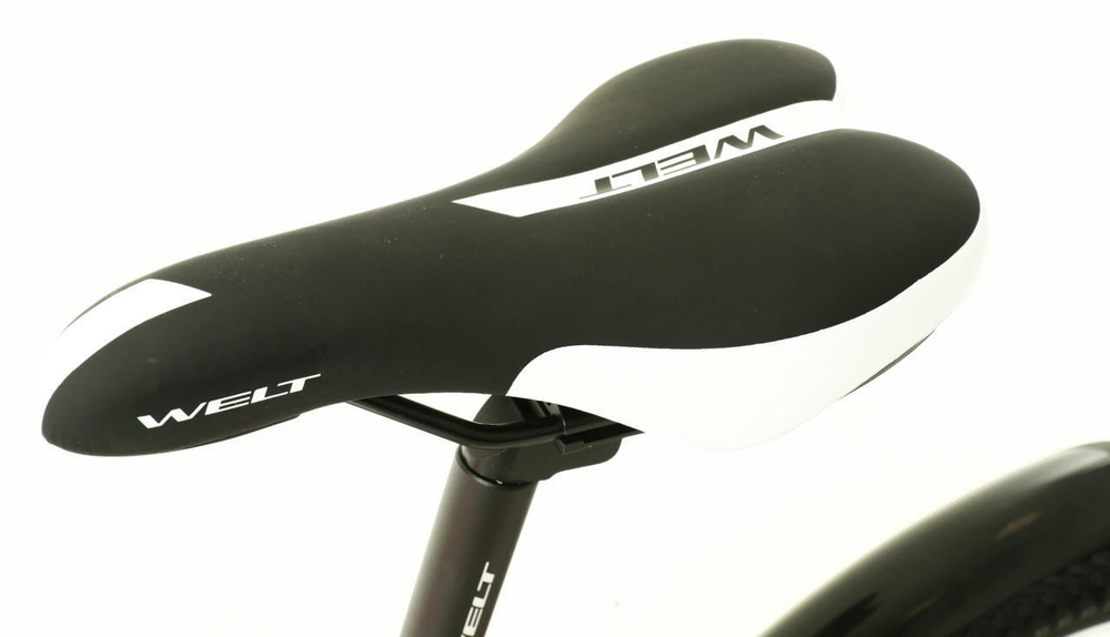 Детский велосипед Welt Floxy 20 Rigid (2022)