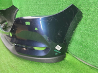 Бампер передний Mazda CX-5 2 (2017-2021)