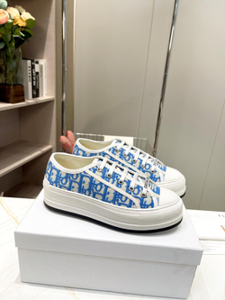 Christian Dior Walk'n'Dior Sneaker