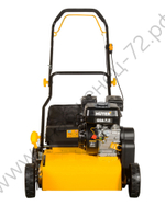 Бензиновый скарификатор-аэратор Huter GSA-7,0