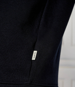 Худи Guess Jeans - темно-синий(M4YQ27 K9V31)