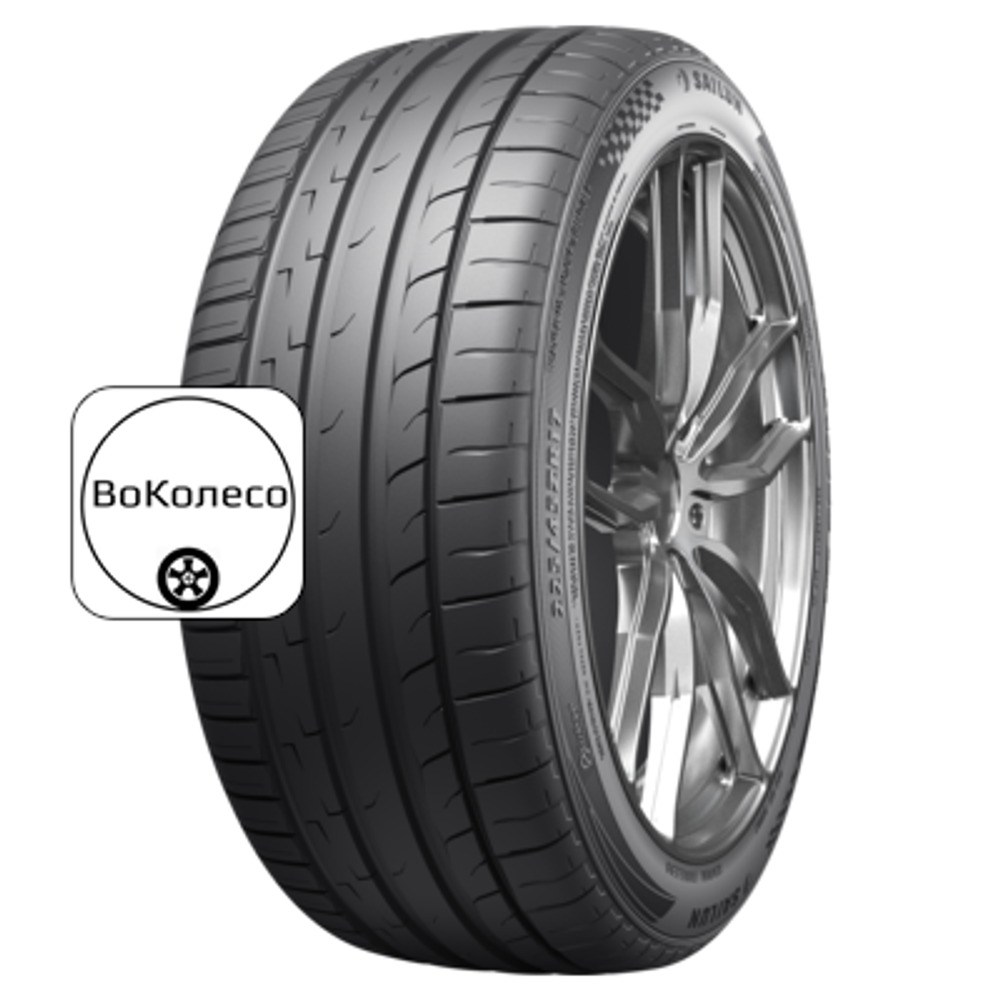 215/40ZR17 87Y XL Atrezzo ZSR 2 TL Sailun