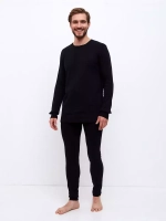 Мужской комплект термобелья 8014 (-25С) ГОСТ 31408-2009