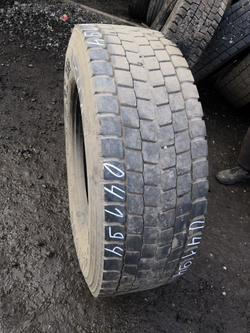 315/70R22.5 Firestone FD622 шина б/у