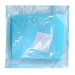 Комплект белья хирургического универсальный КУ-05 стерильный Инмедиз