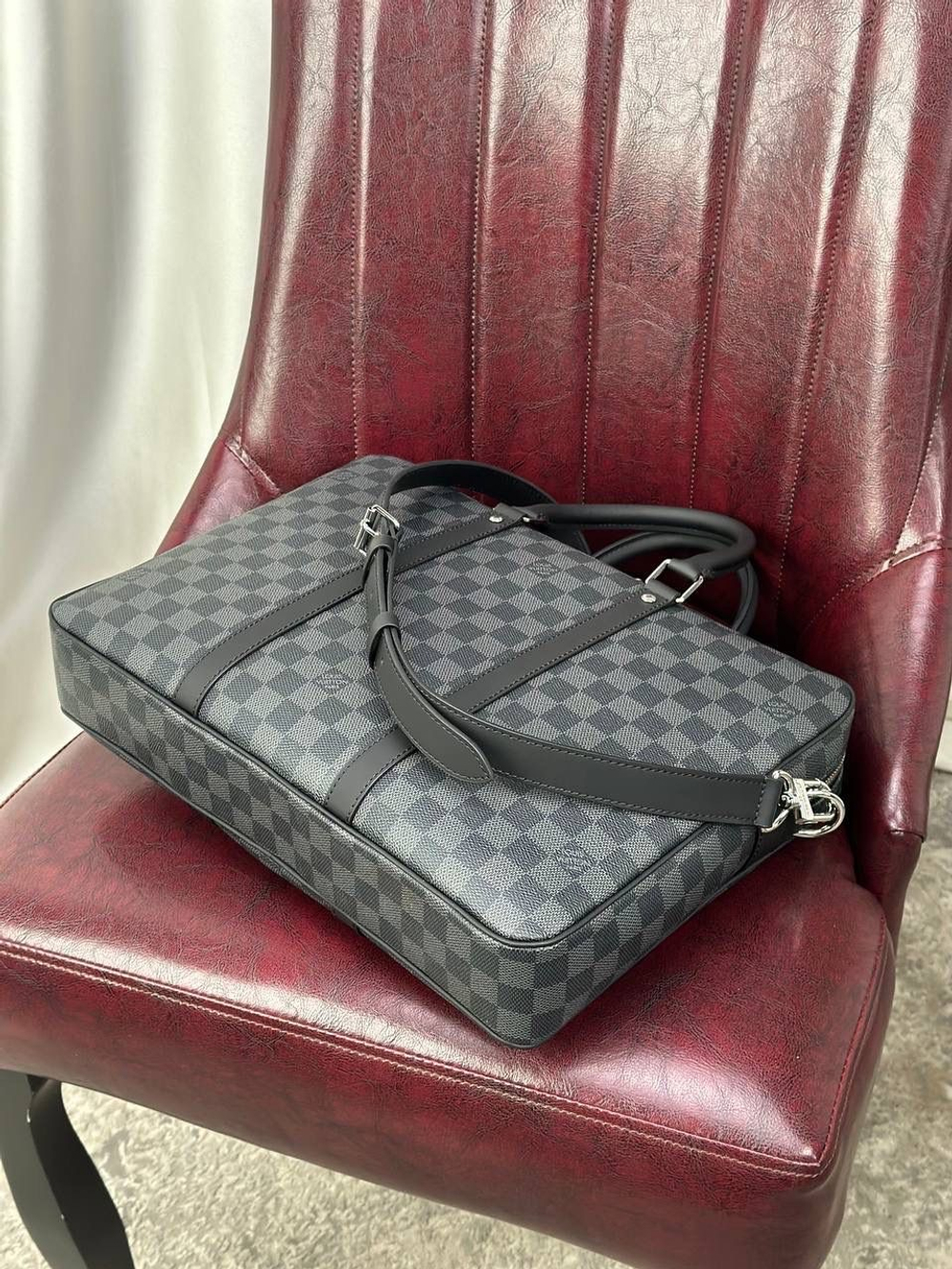 Деловая сумка Louis Vuitton