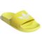 Adidas Originals Adilette Lite 'Yellow White'