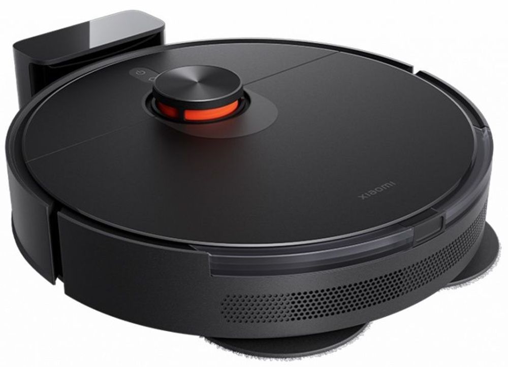 Робот-пылесос Xiaomi Robot Vacuum S20+ (EU) (черный)